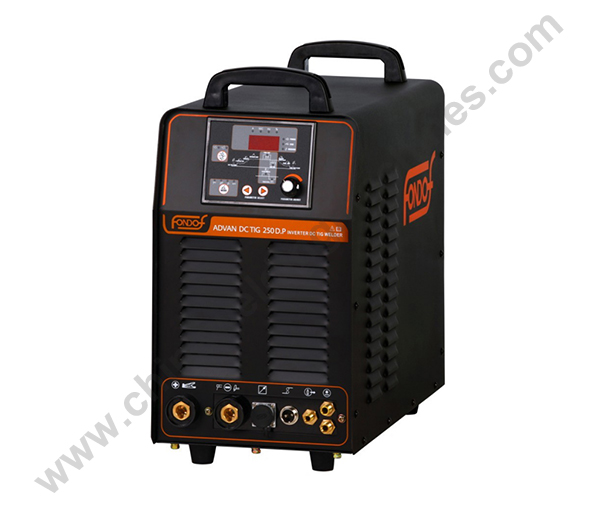 Classic Series IGBT Inverter Series ADVAN TIG 250D.P