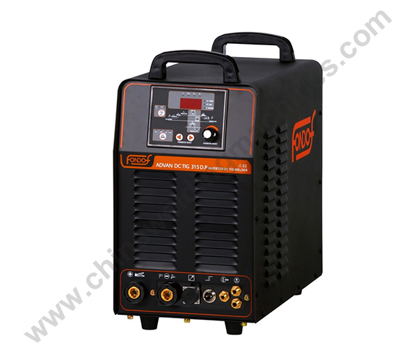 Classic Series IGBT Inverter Series ADVAN TIG 315D.P