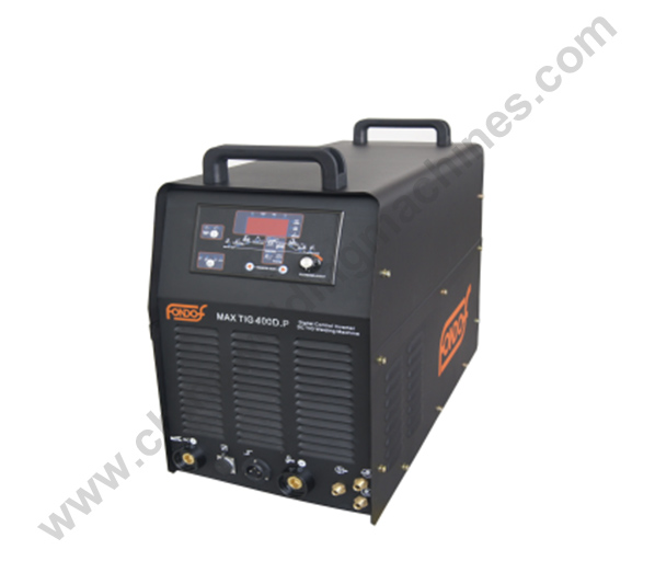 IGBT Module Inverter Series MAX TIG 400D.P2