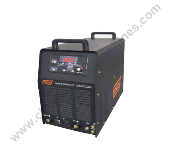 IGBT Module Inverter Series MAX TIG 400D.P