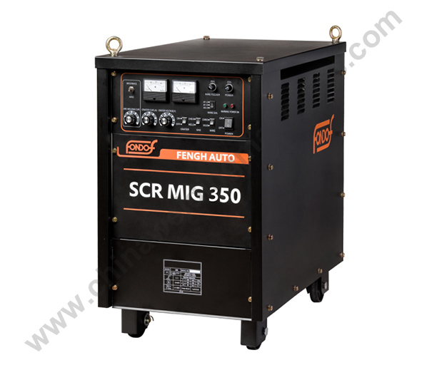 SCR Series SCR MIG 350
