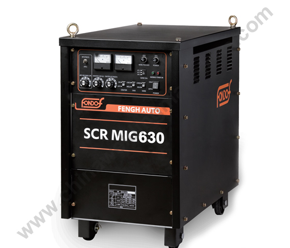 SCR MIG 630