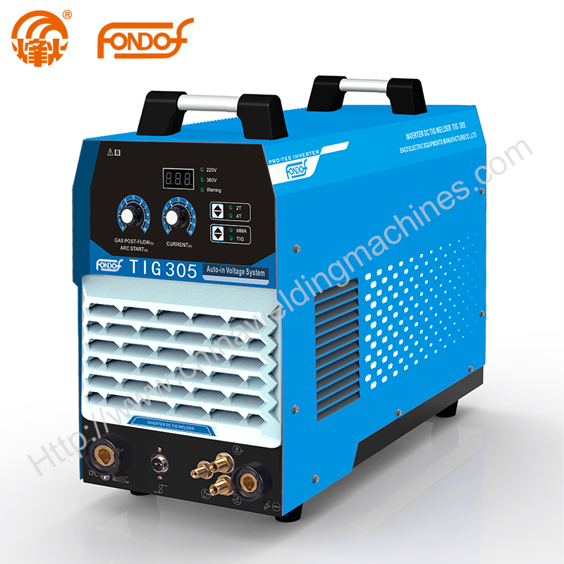 TIG 305(BC)