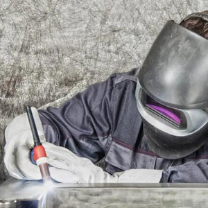 What Do I Need for TIG Welding?