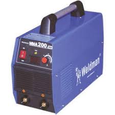 MMA-200 IGBT Inverter MMA Stick Welding Machine ... 1.Compact design, lightweight, but robust. 2.User-friendly and cost-effective. 3.Arc Force, Anti-Stick and Hot 