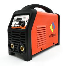 MMA-200 is specially designed for welding cellulose electrode welding machine, very easy to use all of the electrode, with force adjustment 
