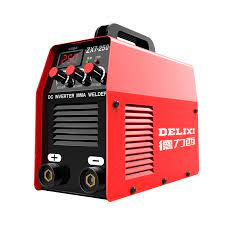 This MMA 200 welding machine is the best option for welding enthusiasts, beginners, and professional welders who want to exercise 