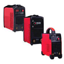 MIG/MMA-200 Inverter welding machine is a compact and exquisite MIG welder which is constructed with high-quality durable steel,