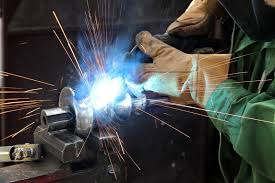 Find your manufacturing and fabrication experts in Merritt for plasma cutting, TIG welding, MIG welding, line boring, and aluminum welding. 