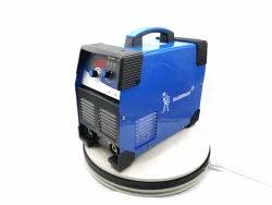 As a pioneer in the field of mobile laser welding, the ALPHA LASER product range includes machines for particularly flexible and mobile work. 
