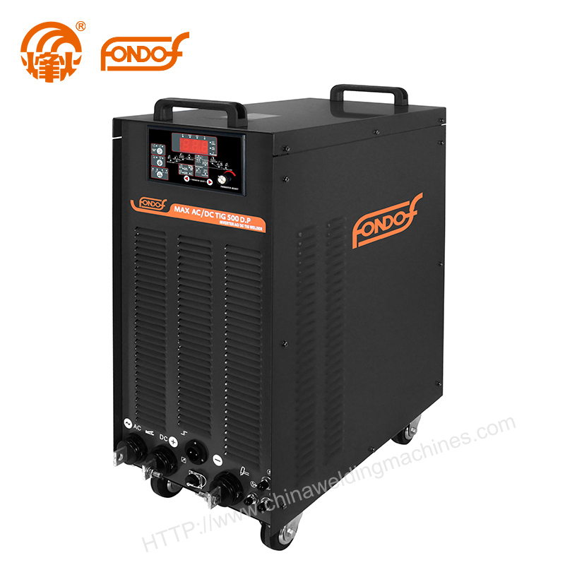 IGBT Module Inverter MAX AC\DC TIG 500D.P