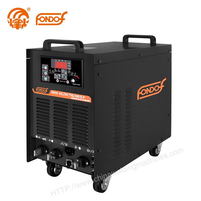 IGBT Module Inverter Series MAX AC\DC TIG 400D.P