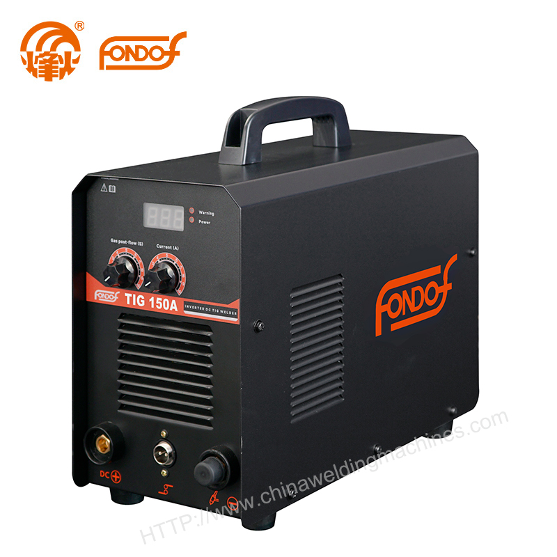 TIG 150A