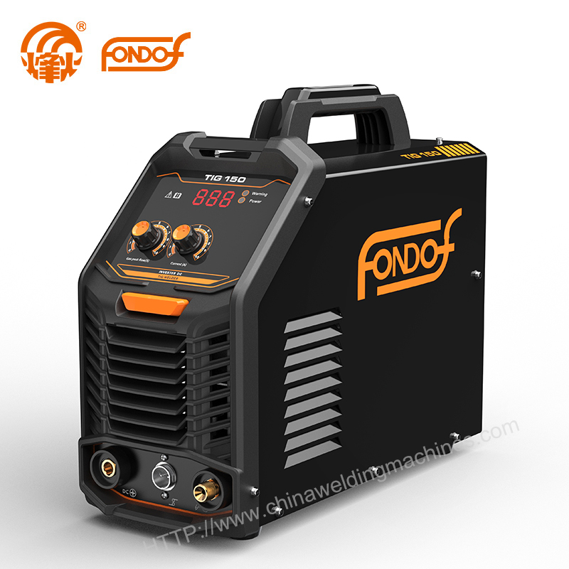 TIG 150