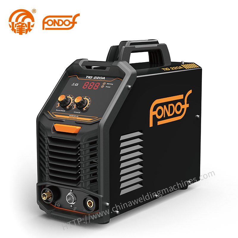 TIG 220A