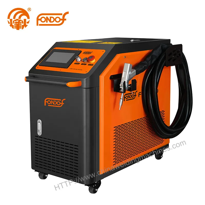 Laser welding machine 1500W/2000W/3000W