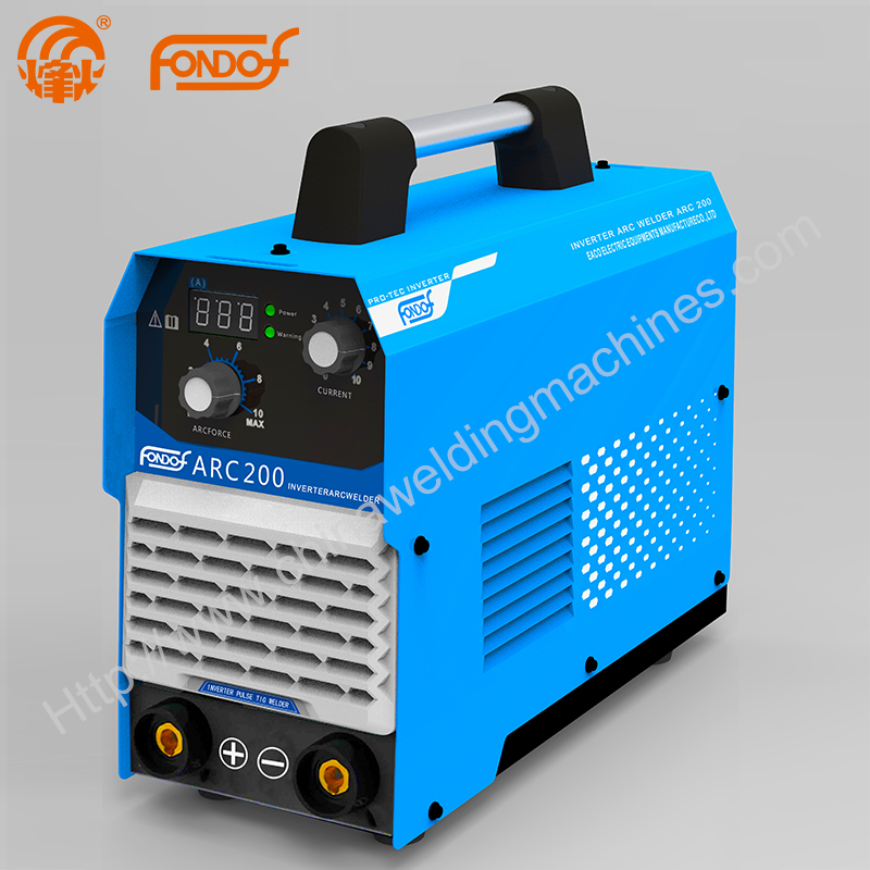 AC Welding Machine