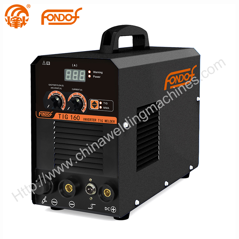 DC Welding Machine