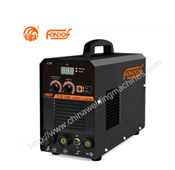 DC Welding Machine