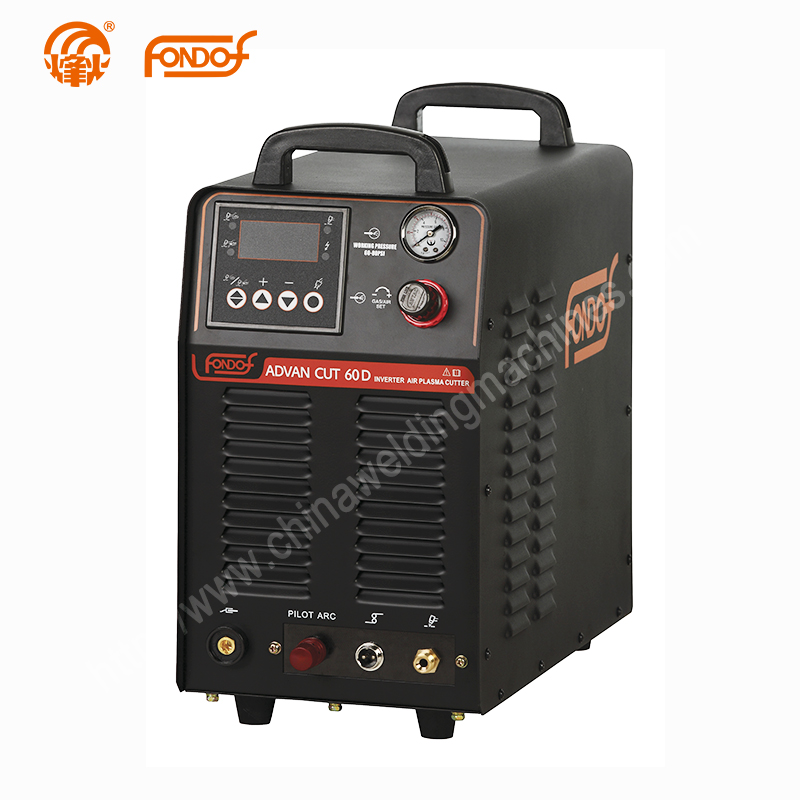 Air Plasma Cutting Machine