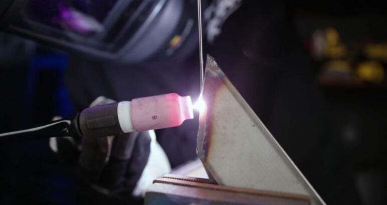 pulse welding