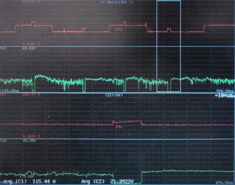 Stick Welding Can Benefit from Pulsed Welding Current