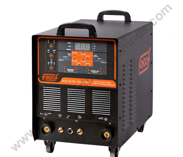 MOS Inverter Series ECO AC\DC TIG 315D.P