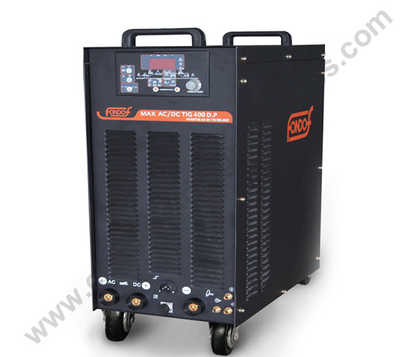 IGBT Module Inverter Series MAX AC\DC TIG 400D.P