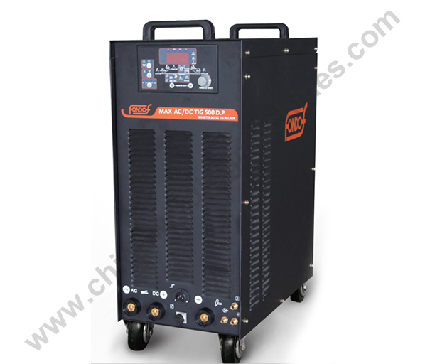 IGBT Module Inverter MAX AC\DC TIG 500D.P