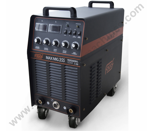 IGBT Module Inverter Series MAX MIG 355