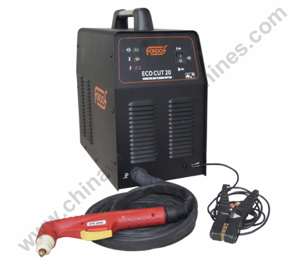 MOS Inverter Series ECO CUT 20C