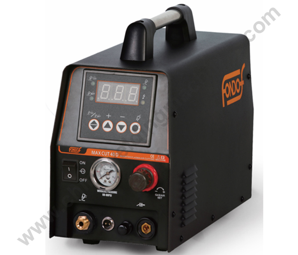 IGBT Inverter Series ADVAN CUT 40D