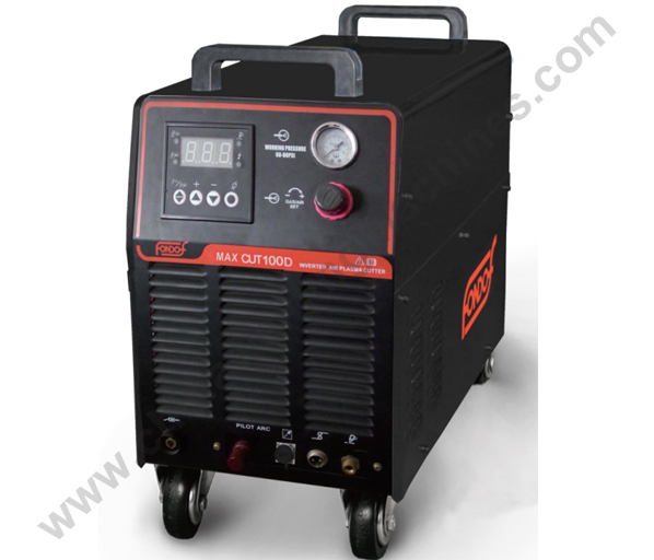 IGBT Module Inverter Series Max Cut 100D