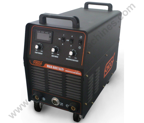 IGBT Module Inverter Series MAX ARC 500D MMA Welder