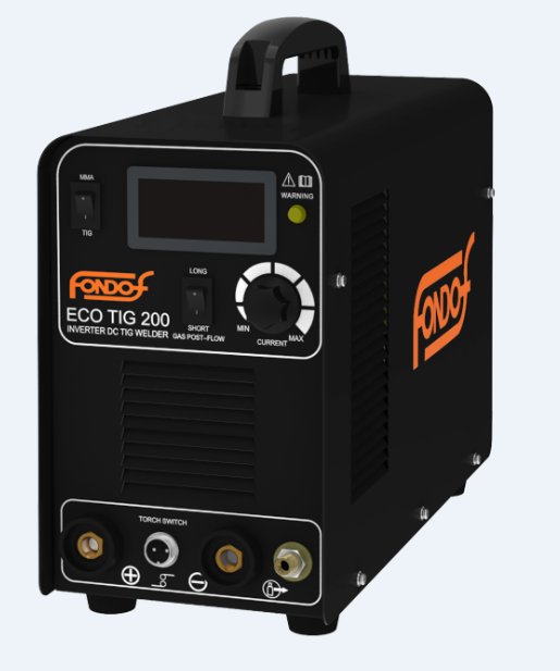 ECO TIG 200