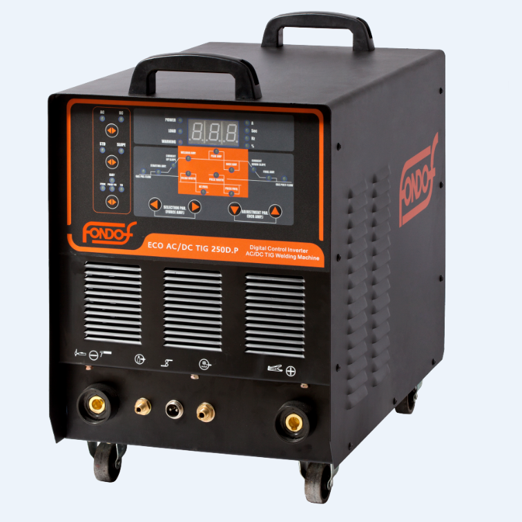 ECO AC/DC  TIG 250D.P