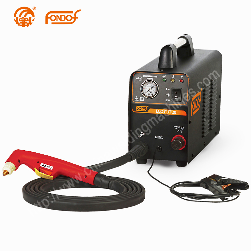 MOS Inverter Series ECO CUT 20