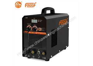 How to Adjust the Argon Arc Welding Machine?