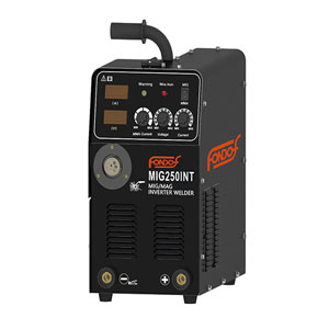 What to Consider When Buying A Welding Machine?