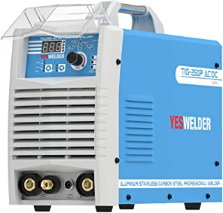 TOOLIOM 135A 110V/220V Stick Welder MMA ARC Welder Machine DC Inverter Welder with Digital Display Portable Welding Machine