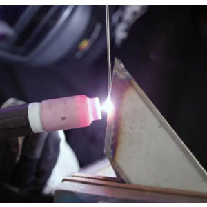When and why should pulse welding be performed?