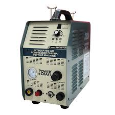 Inverter Air Plasma Cutter. - Energy saving and high efficiency by IGBT inverter control technology