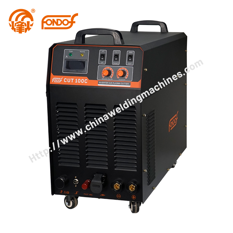 Best Plasma Cutter With Built In Air Compressor