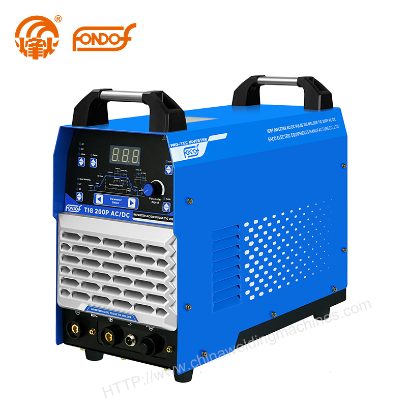 Ac And Dc Welding-Ac Welding Machine| Ac Dc Pulse Tig Welders