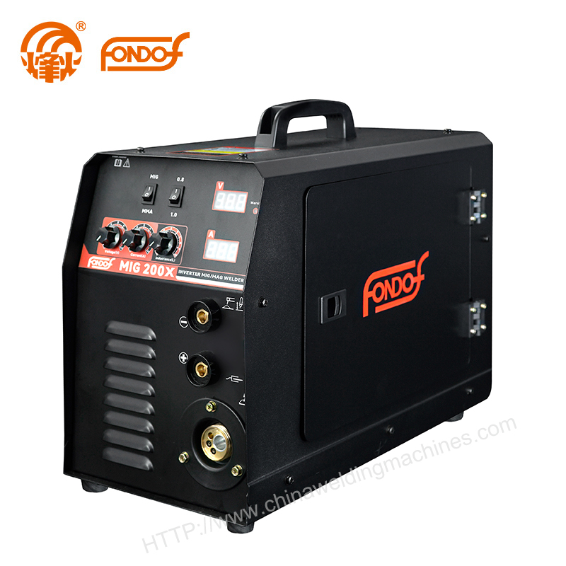 MIG Welding Machines