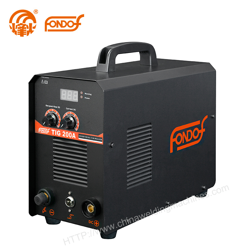 TIG 200A