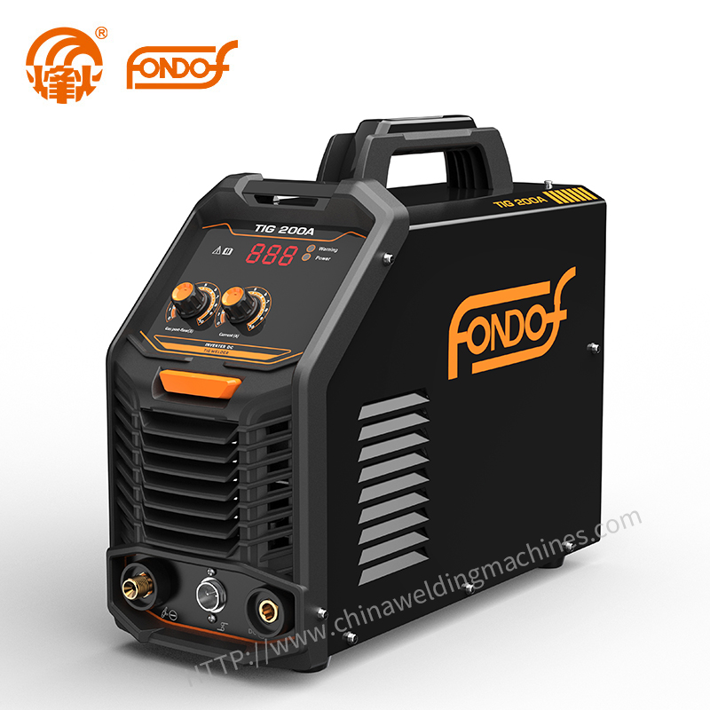 TIG 200A