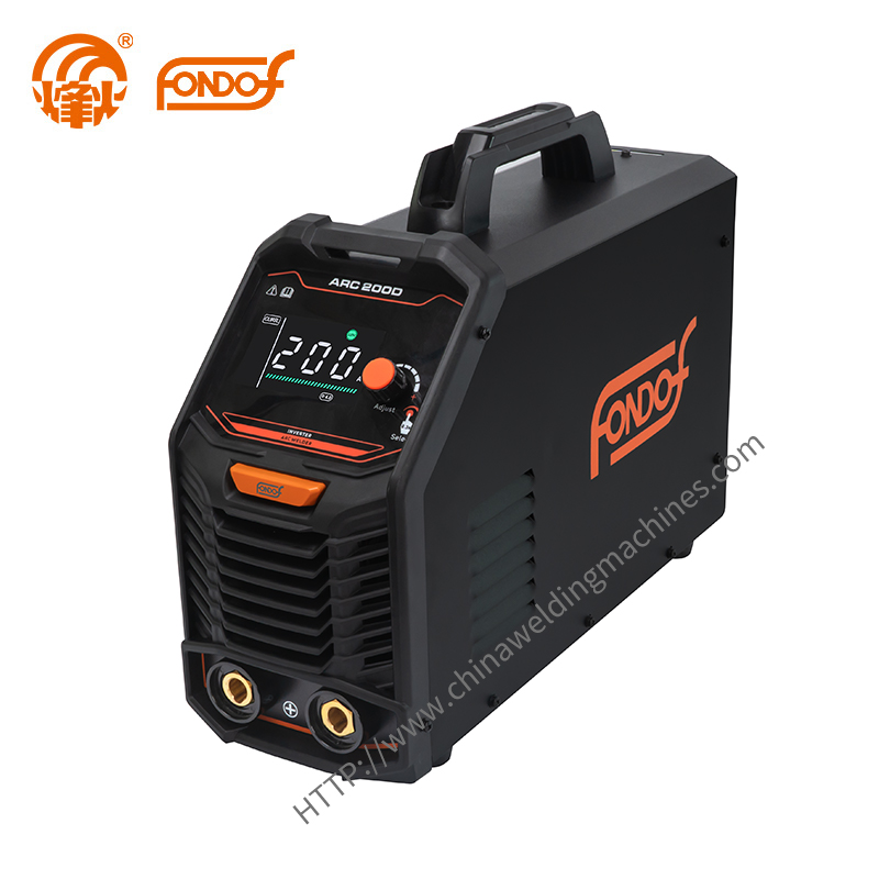 ARC 200D