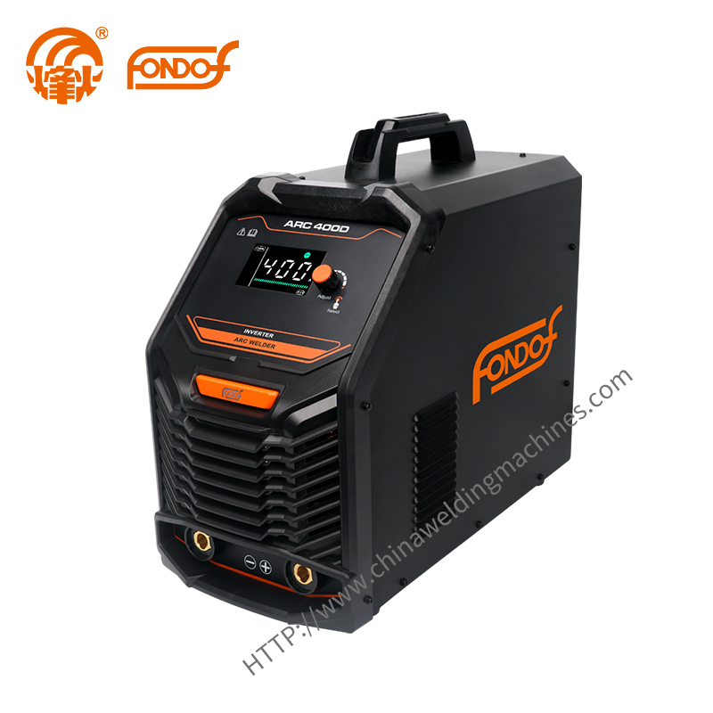 ARC 400D