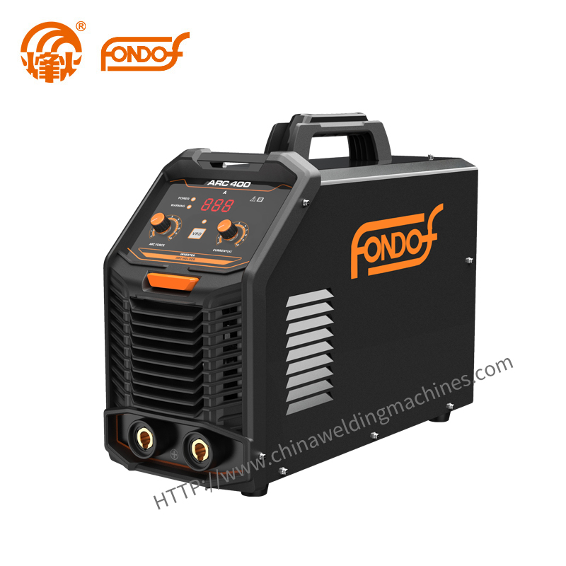 ARC 400
